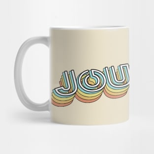 Journey Mug